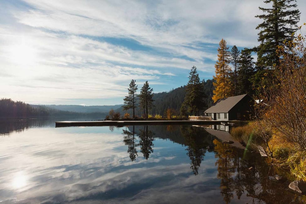 Cottage owners rush to sell ahead of capital gains tax changes