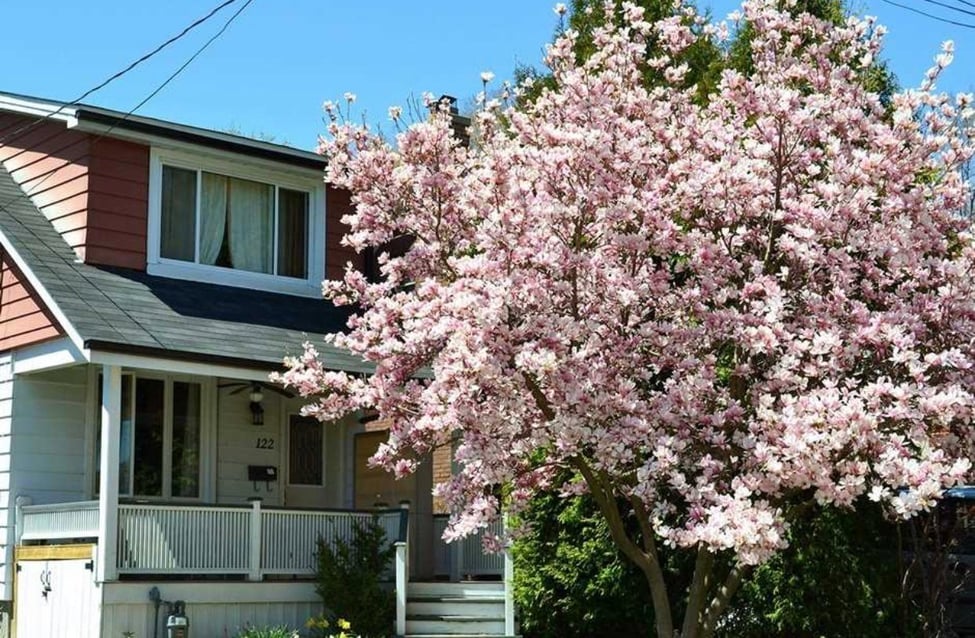 JUST LISTED - 122 EASTWOOD AVENUE, TORONTO
