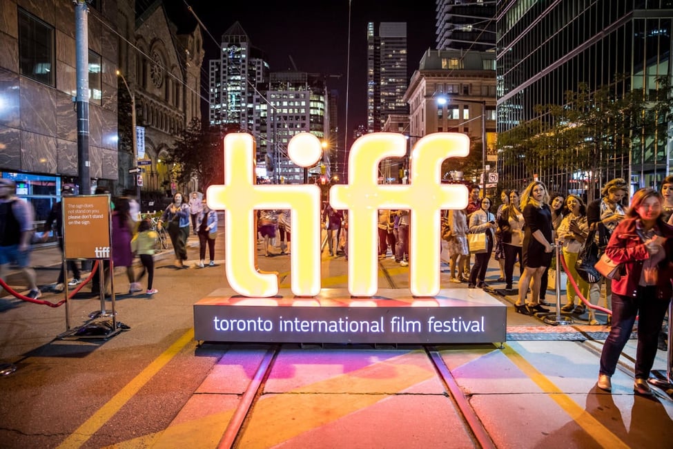 62 Must - see movies at TIFF 2023