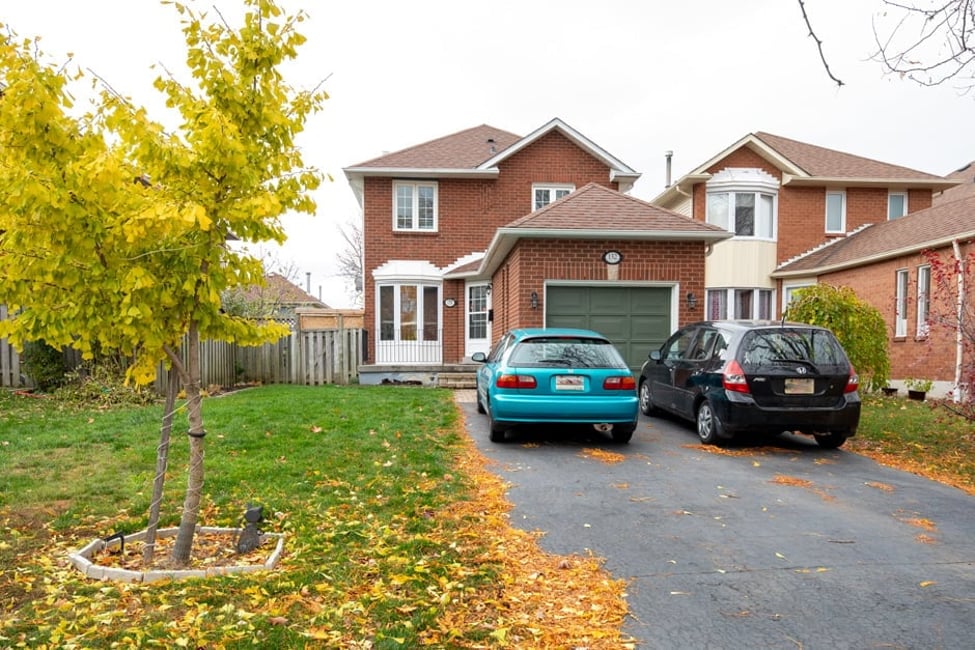 Just listed - 132 Sandown Avenue