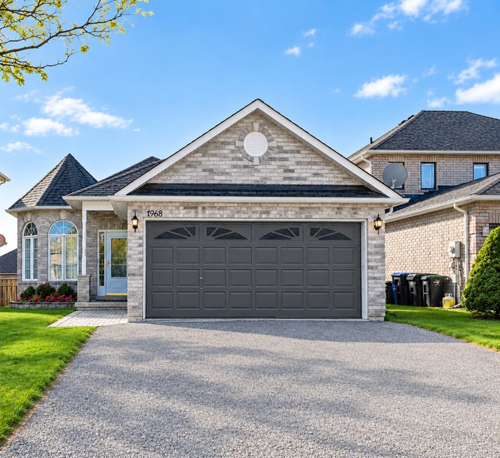 1968 Romina Court, Innisfil | 3-Bedroom Bungalow for Sale in Alcona