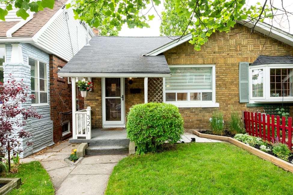Coming Soon: Updated 2+1 Bedroom Home for Sale in Toronto's Upper Beach Neighbourhood