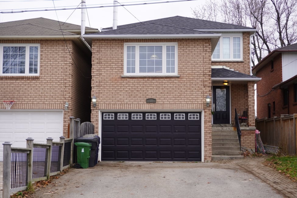 JUST LISTED - 58 PARK STREET, TORONTO
