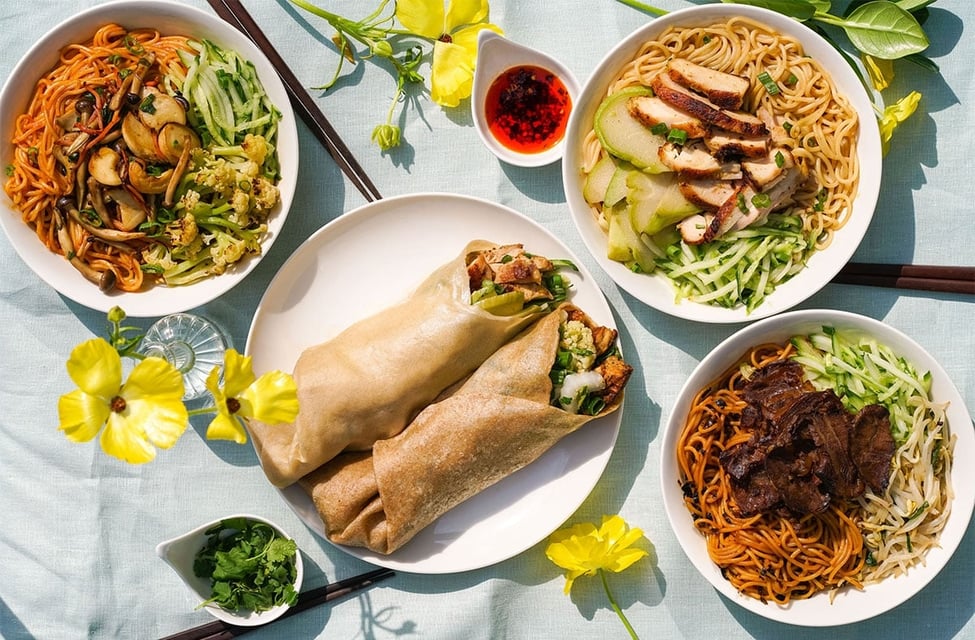 Taste of Asia is back!