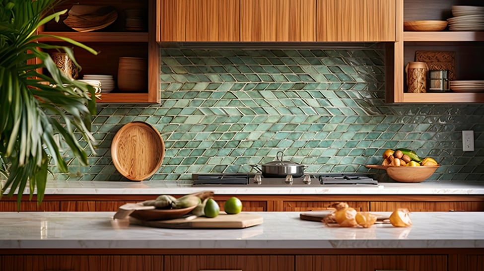 Pinterest-Worthy Kitchen Upgrades to Transform Your Space in 2025