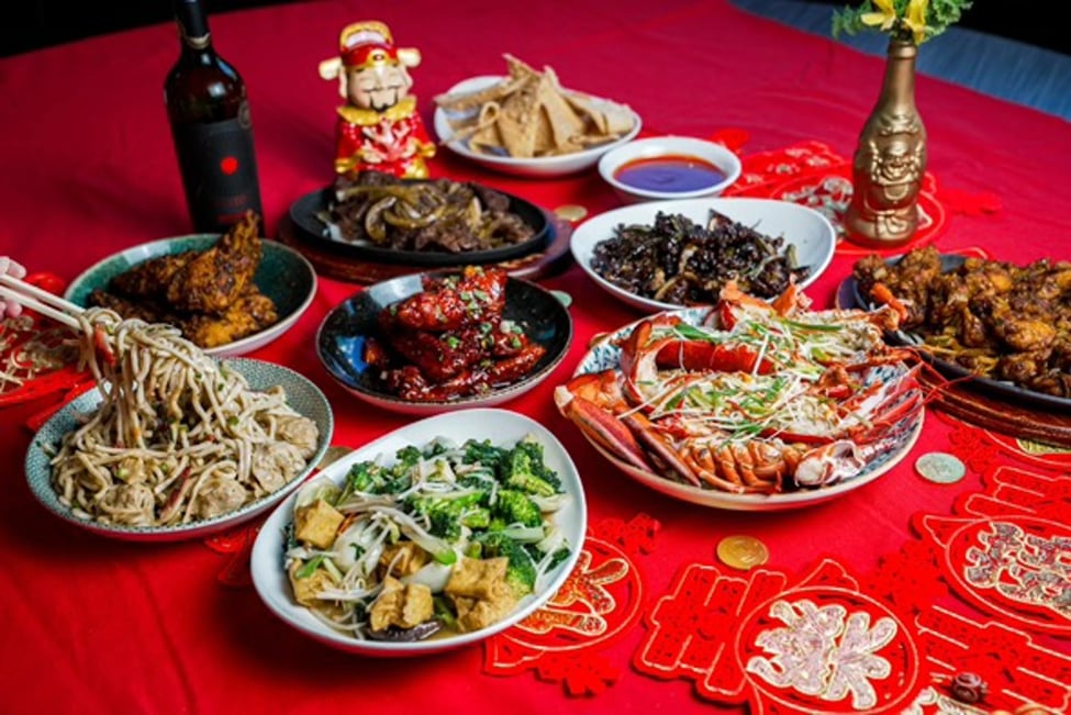 Ten Toronto restaurants celebrating Lunar New Year