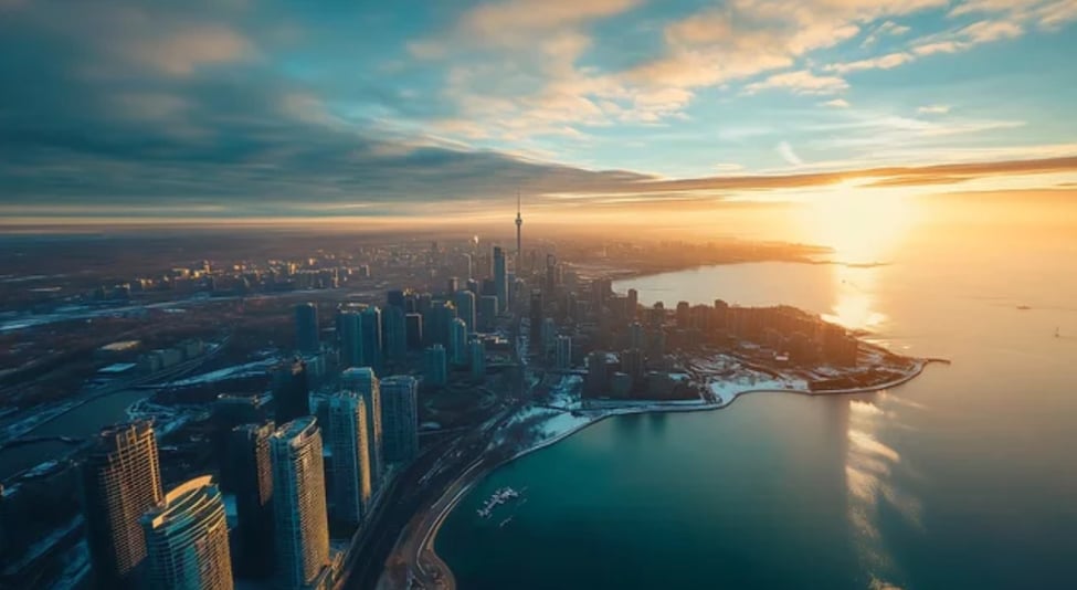 Best Places to Live in Ontario