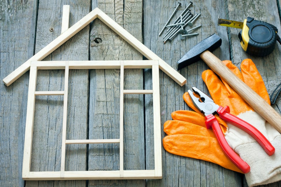 HOUSE FLIPPER, BEWARE OF NEW "ANTI - FLIPPING" TAX RULES