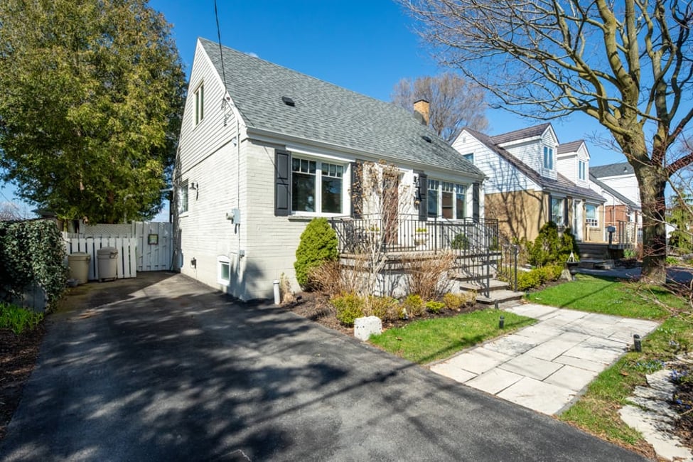 Just listed - 96 Natal Avenue, Toronto