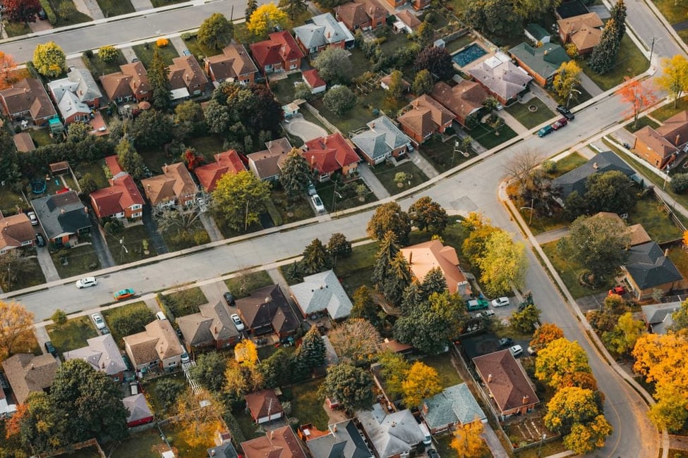Federal government eases mortgage rules to address Canada's housing crisis