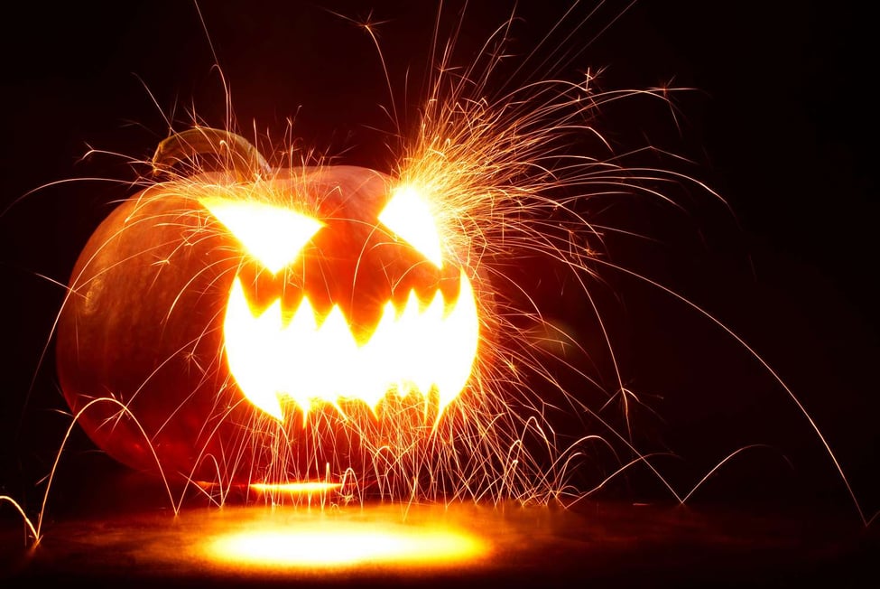 Top Halloween events in Toronto