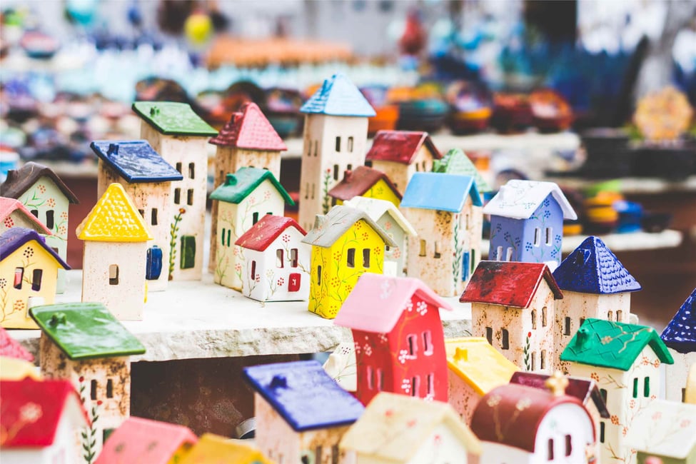WILL PRICE INCREASES IN THE GTA SLOW IN THE SPRING?