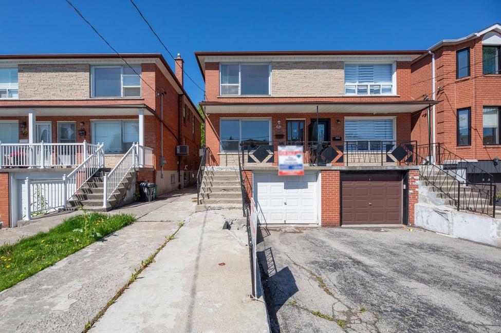 Just Listed: Charming Family Home in Oakridge – 68 August Ave, Toronto