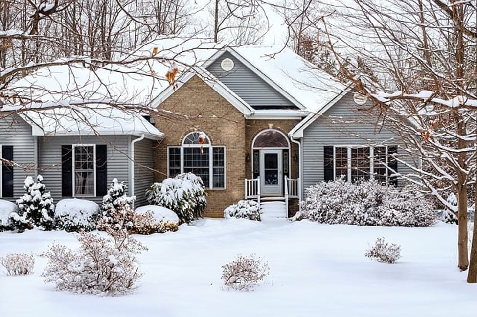 7 MUST - DO PROJECTS AROUND THE HOUSE IN FEBRUARY