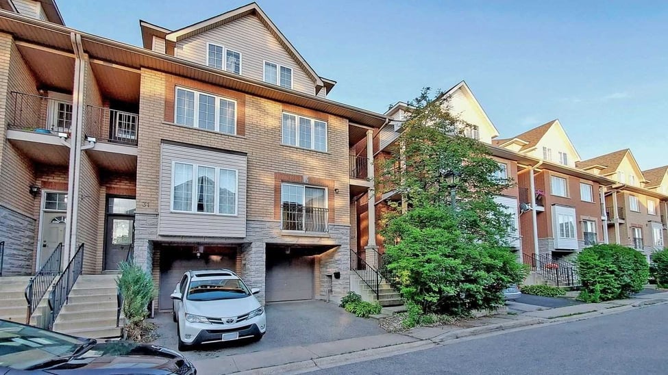 For Sale: 29 Tollgate Mews, Toronto