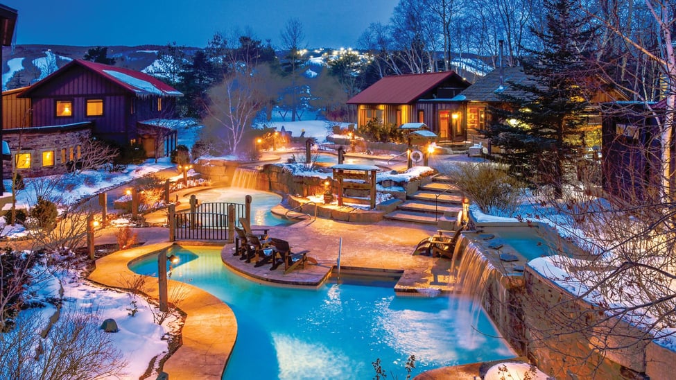 5 Wellness retreats to check out in Ontario