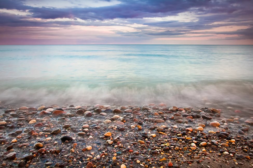 Major Changes Could Be Coming to the Scarborough Bluffs Waterfront