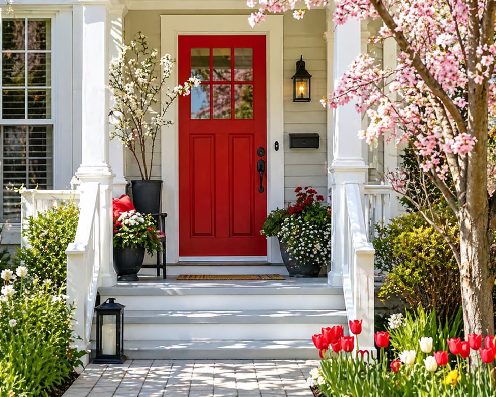 Outdoor Spring Cleaning Checklist Every Ontario Homeowner Should Tackle
