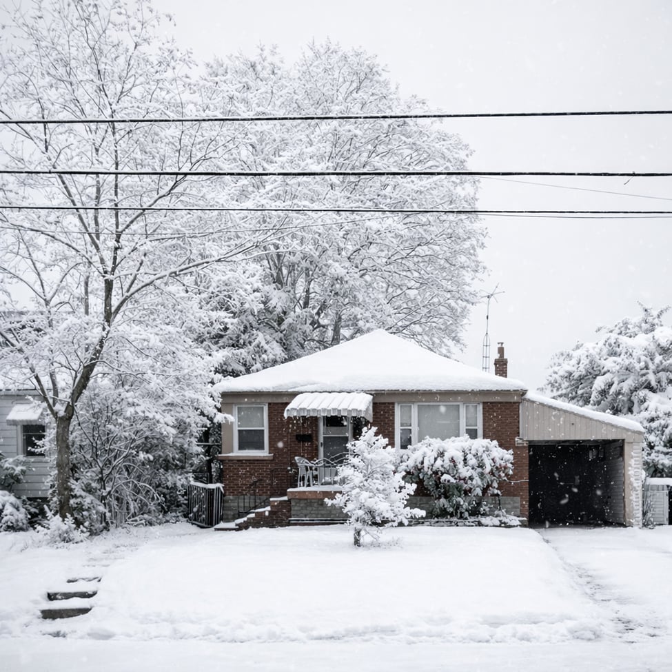 Coming Soon to Birch Cliff Heights: 59 Highview Ave with Income Potential