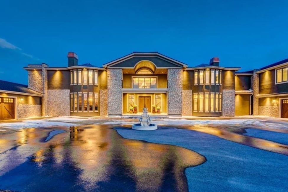 THE MOST VIEWED HOMES IN JUNE 2022