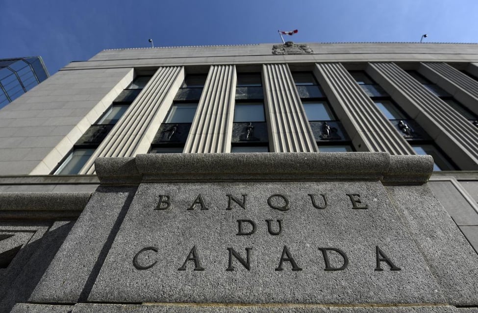 Bank of Canada maintains key rate, with potential future hikes on the horizon