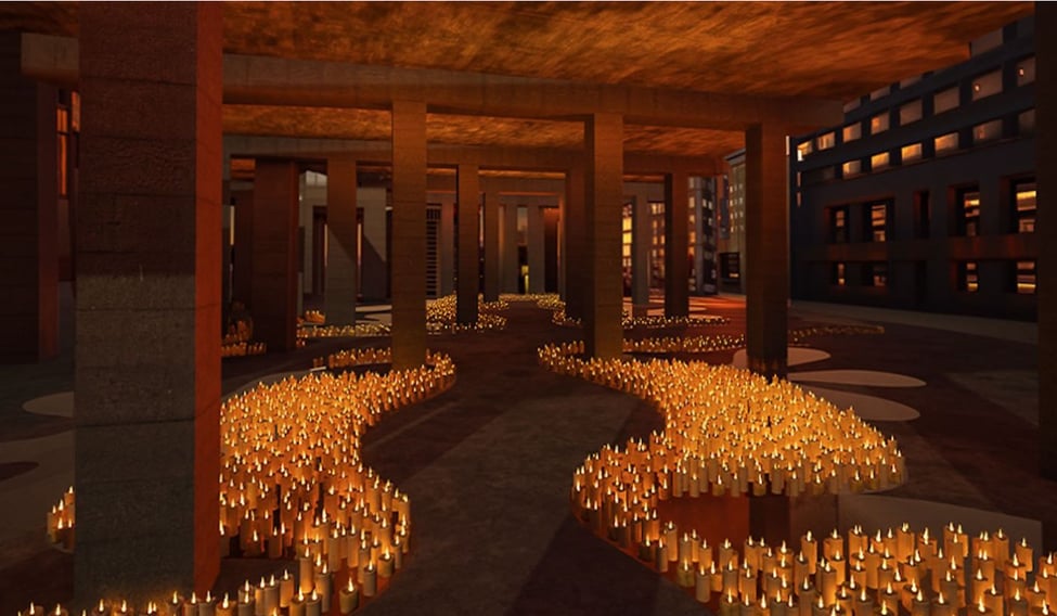 21 Things to see at Nuit Blanche Toronto 2024