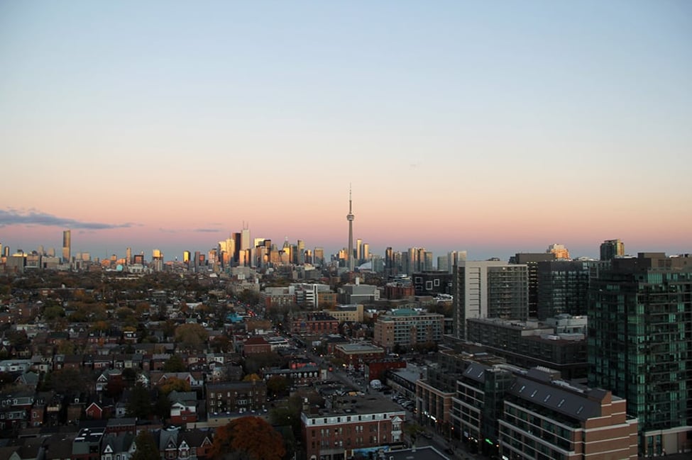 JUST LISTED 20 MINOWAN MIIKAN LANE, UNIT 2003