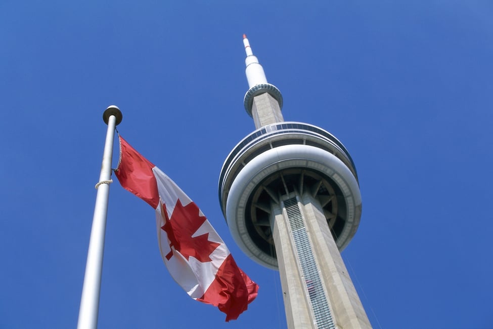 2023 Canada Day Fireworks, Celebrations and Festivals in Toronto & GTA