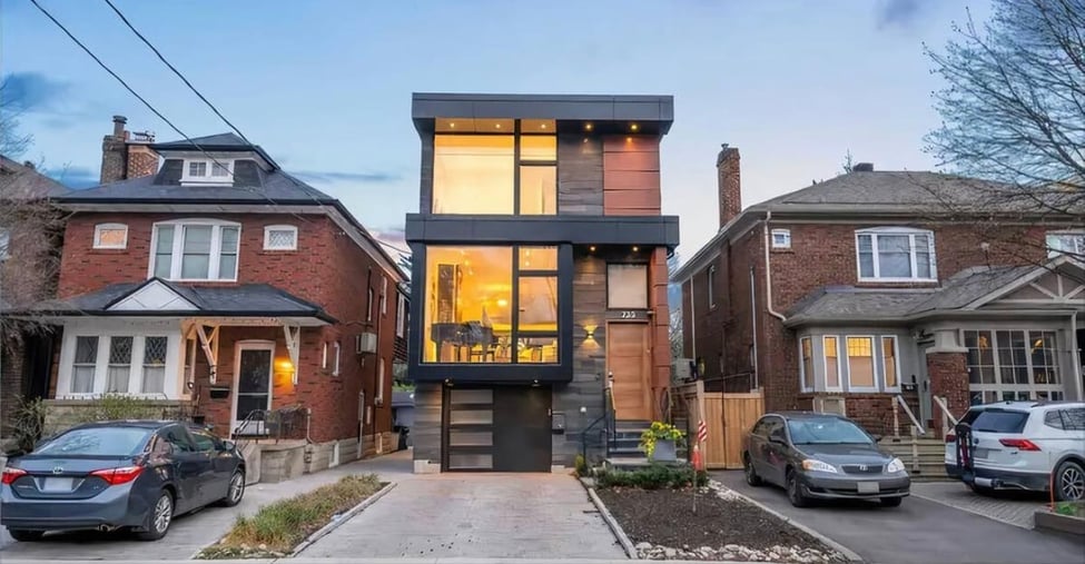 TOP TORONTO NEIGHBOURHOODS FOR BUYING A HOME RIGHT NOW