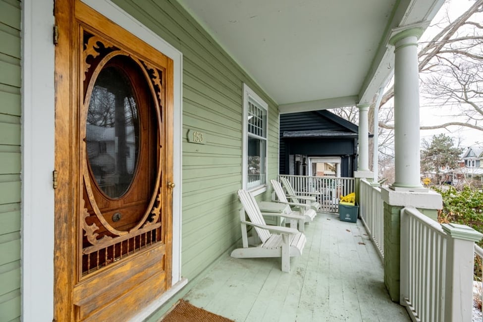 #Throwback  - 153 Willow Avenue, Toronto - sold!