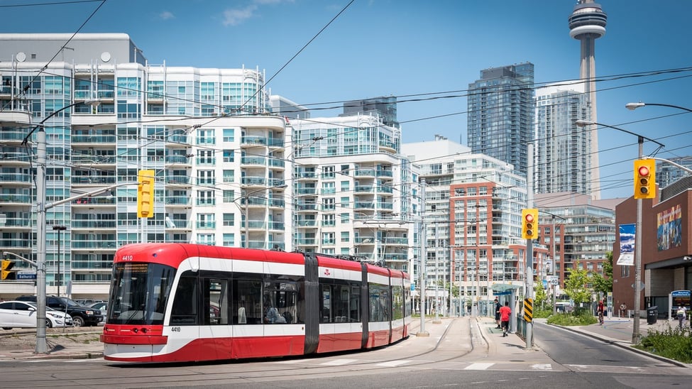 TTC increasing service on several routes