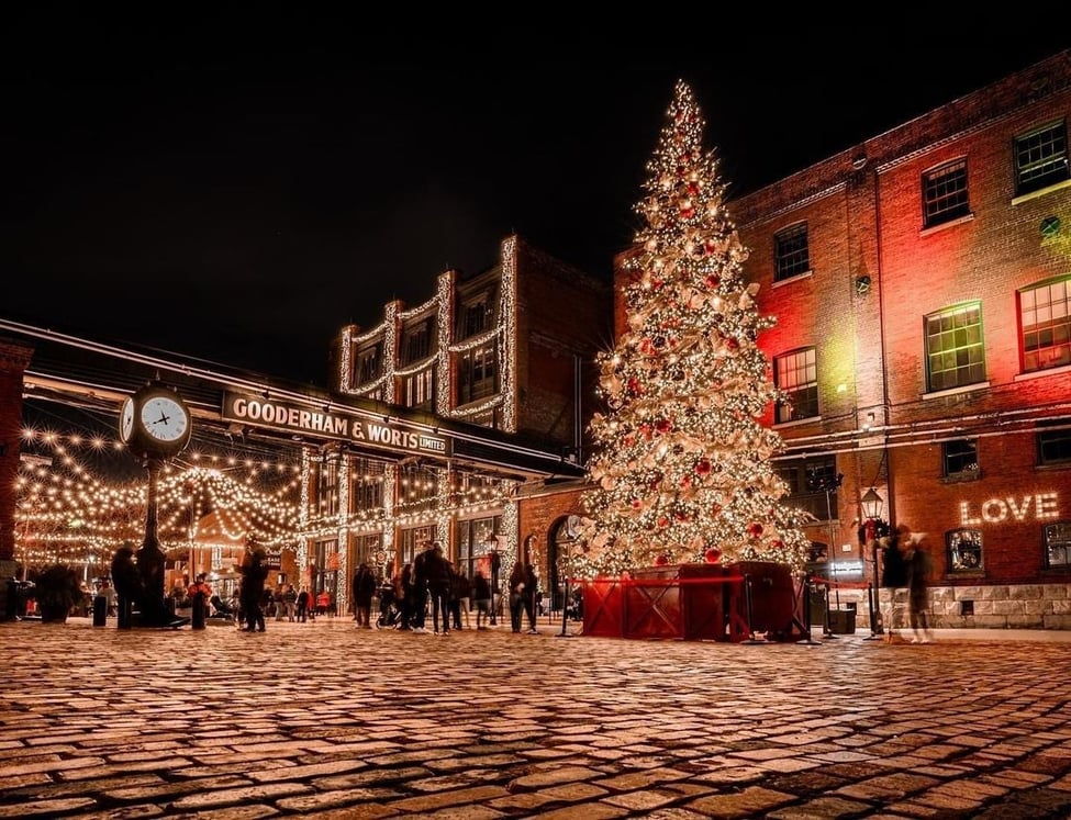 25 THINGS TO DO IN TORONTO THIS WEEKEND
