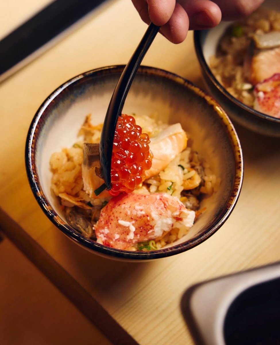 Canada’s best new restaurants top 10 for 2023