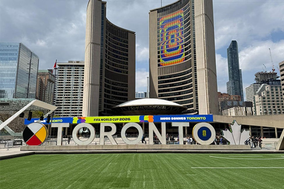 10 Best Things to Do in Toronto This Summer (Even If You're Not Visiting for FIFA 2026)