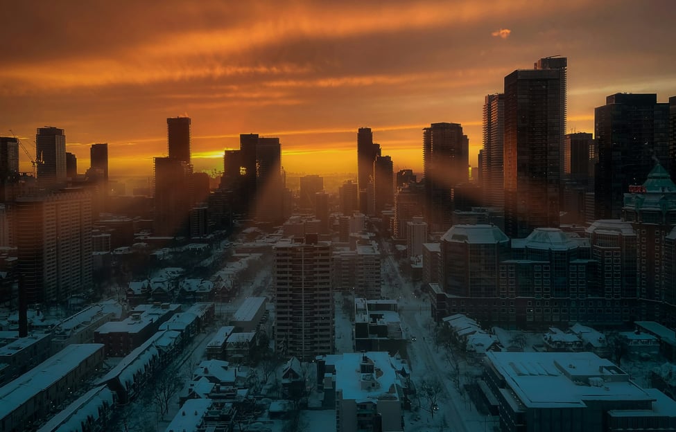 Toronto Real Estate Market Update 2026: TRREB Data, Trends, and Insights for Buyers & Sellers