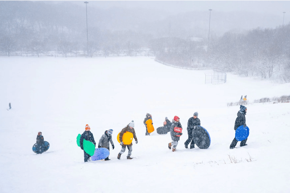 What to do in Toronto and the GTA on Family Day 2026