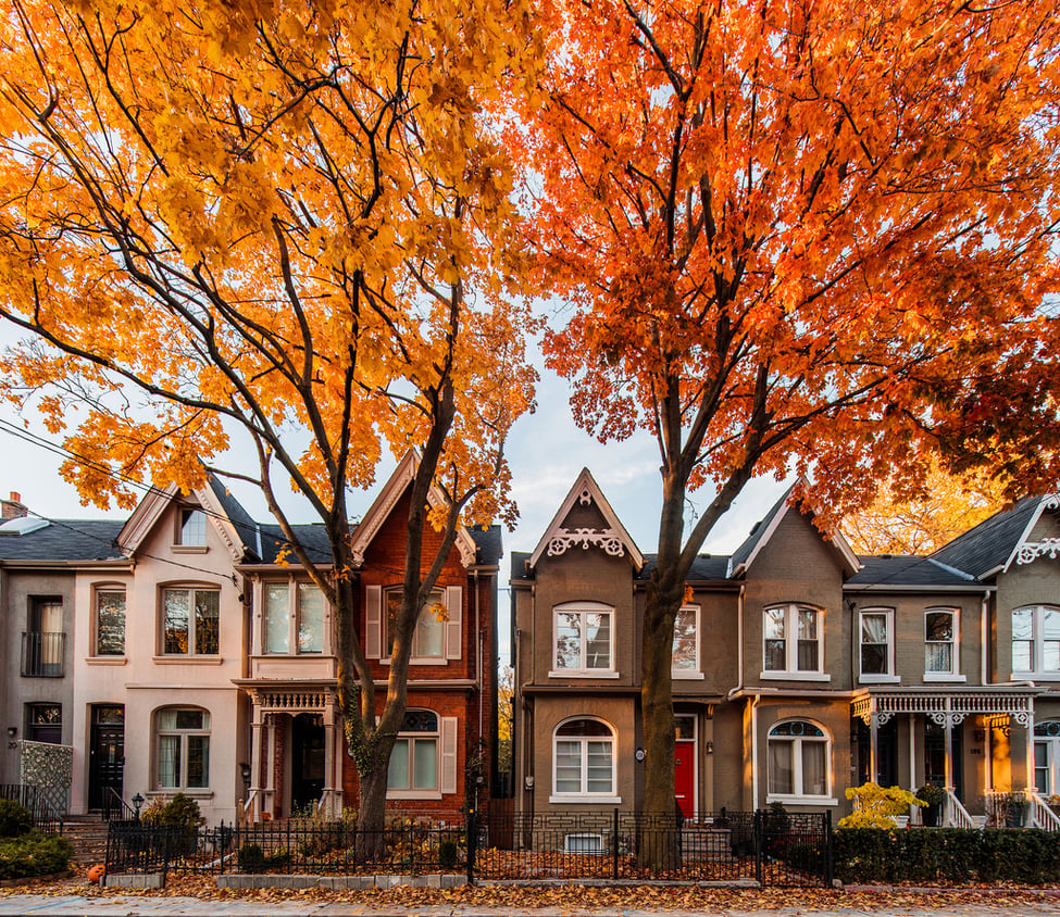 Winter Home Maintenance Checklist for Ontario: 9 Things to Do Before the Cold Arrives