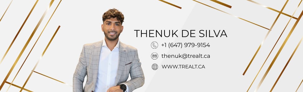 Top Real Estate Agents in Toronto 