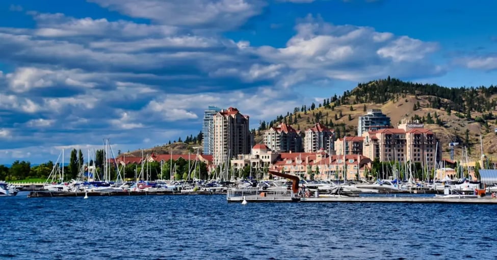 Living in the Okanagan - Lifestyle, Communities & Homes