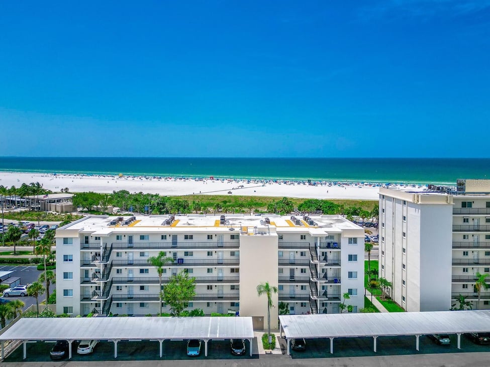 Siesta Key Market Minute April 13-19 2026