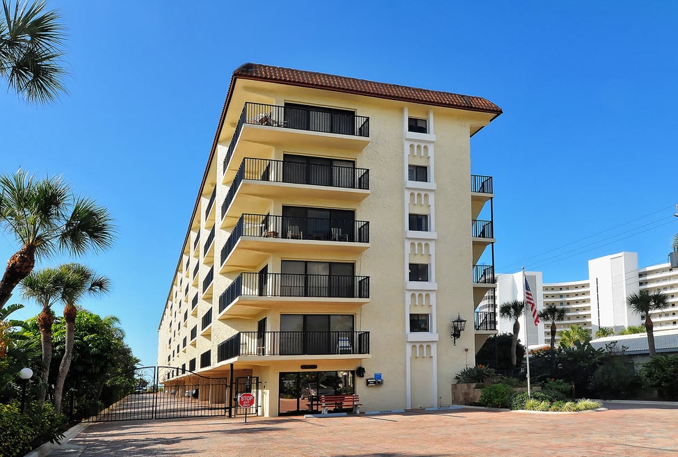 Top 5 Investment-Ready Condos in Sarasota Right Now