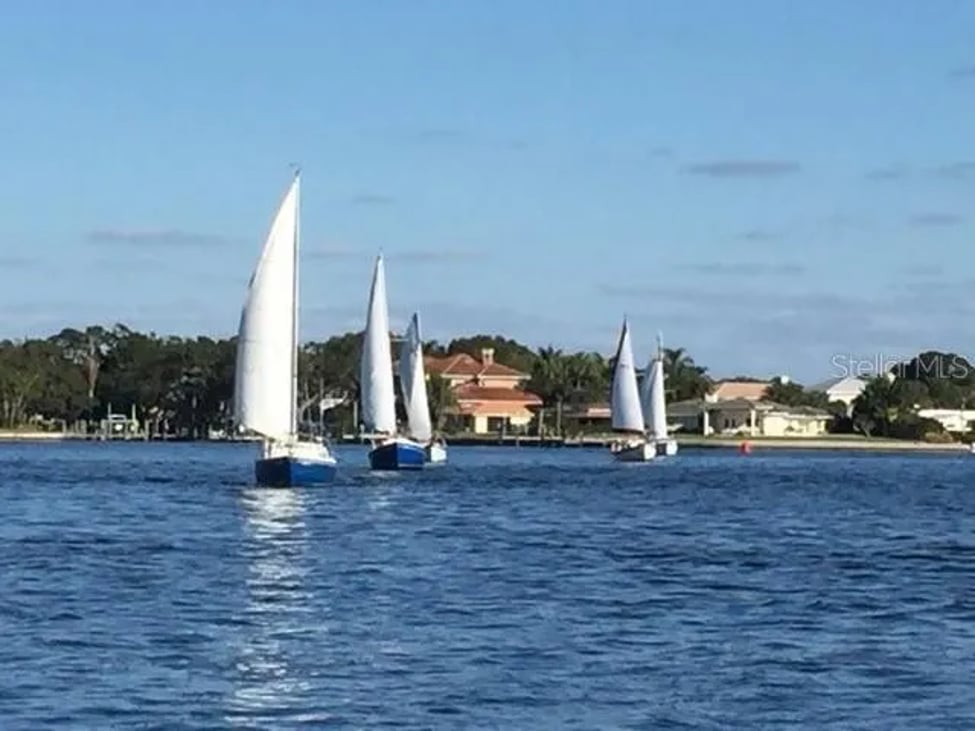 Siesta Key Market Minute March 2-8