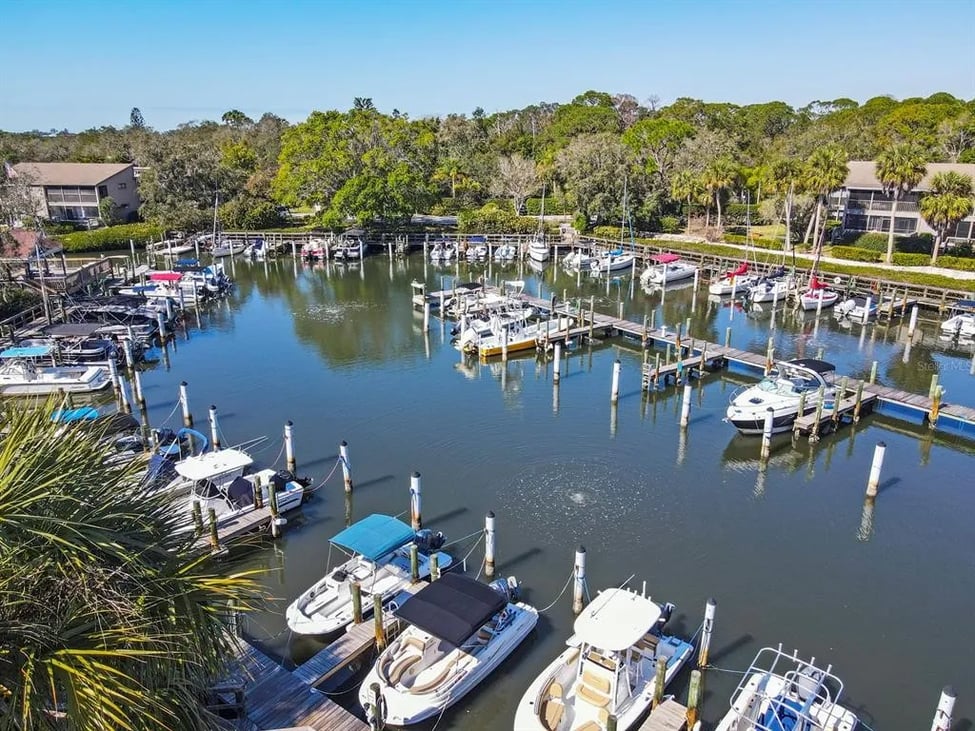 Why I Became a Realtor in Siesta Key
