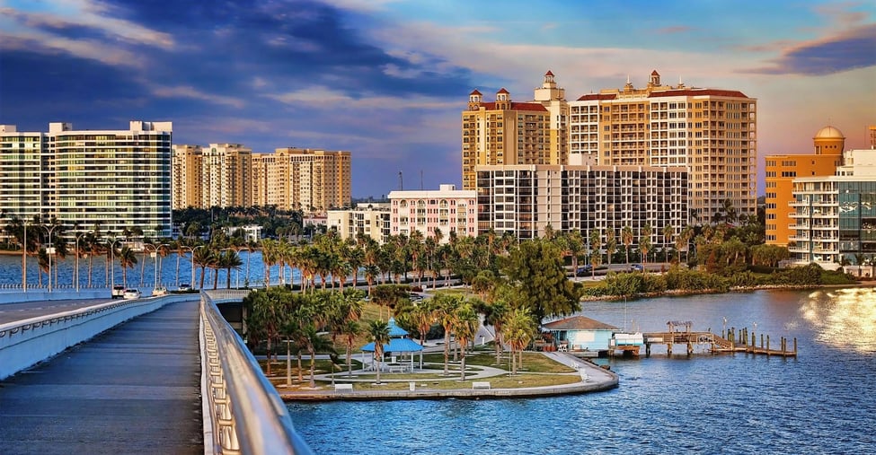 Top 3 Things to Know Before Buying a Condo in Sarasota