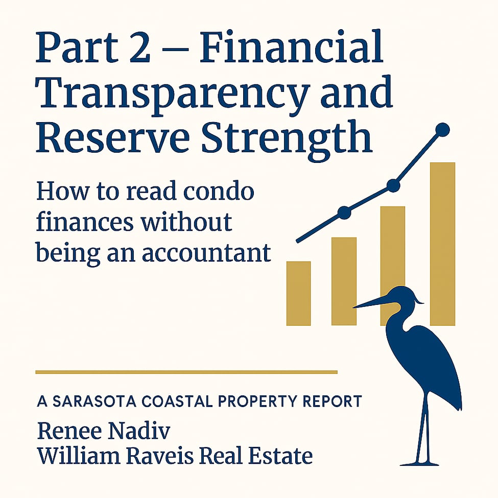 Part 2: How to Spot a Well-Run Condo Association (Before You Buy)