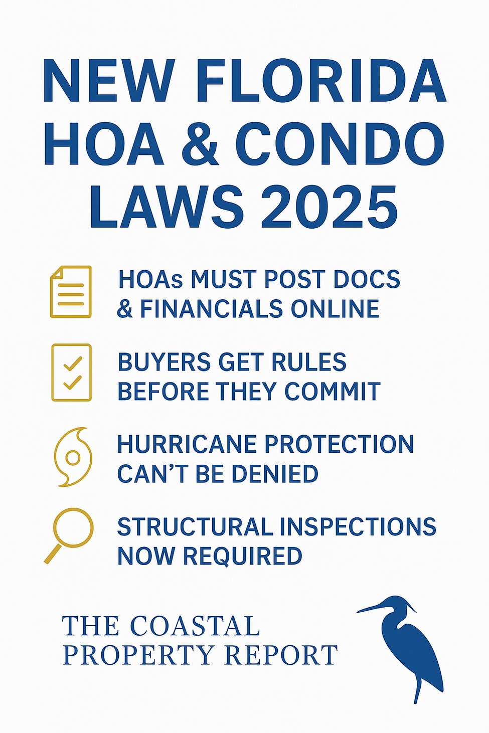Part 2: HOA Series