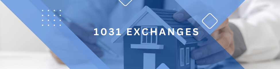What Is a Reverse Exchange?