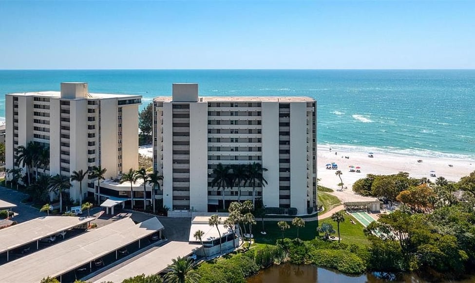 Siesta Key Market Minute Feb 16-22 2026