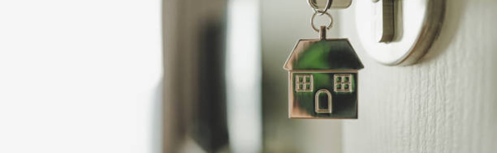 Lower Rates & New Mortgage Rules Come Into Effect