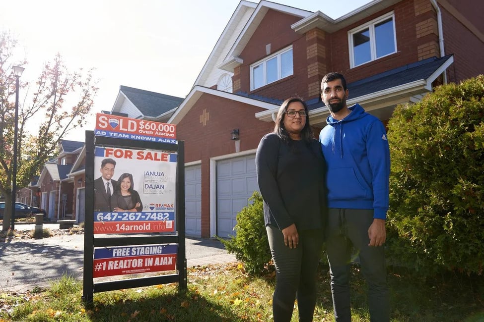 Tips for getting the best price for your home in this slowing market